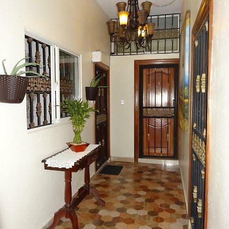 Conde Santome Colonial Apartamento Santo Domingo Exterior foto