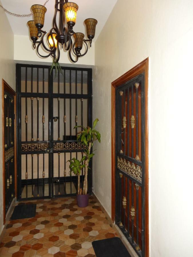 Conde Santome Colonial Apartamento Santo Domingo Exterior foto