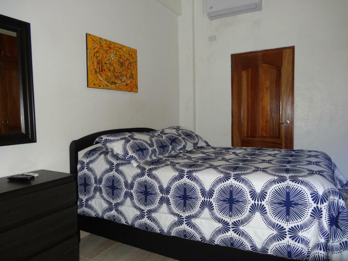 Conde Santome Colonial Apartamento Santo Domingo Exterior foto