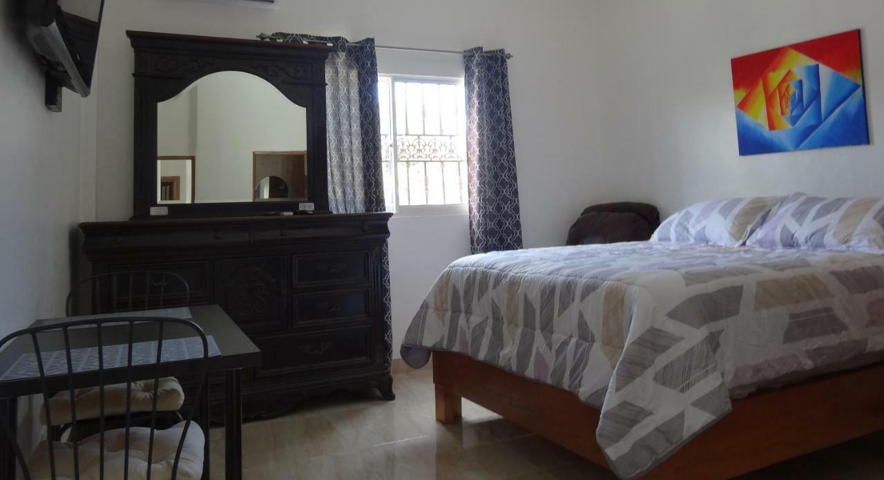 Conde Santome Colonial Apartamento Santo Domingo Exterior foto